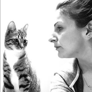 Meet your Posher, Ericka